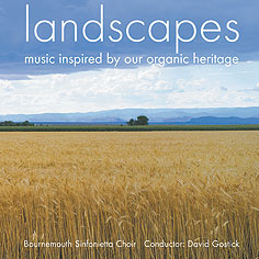 CD cover