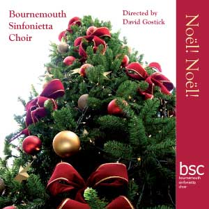 CD cover